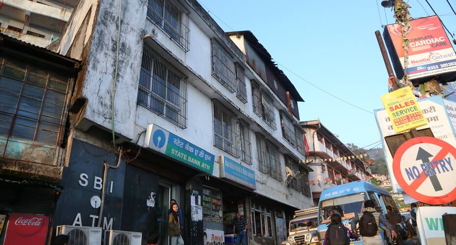 Aastha Hotel, Kurseong 1